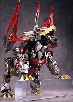 Amazon.co.jp: CANG-TOYS TA-LYL003 変形ロボット 第三弾 : おもちゃ